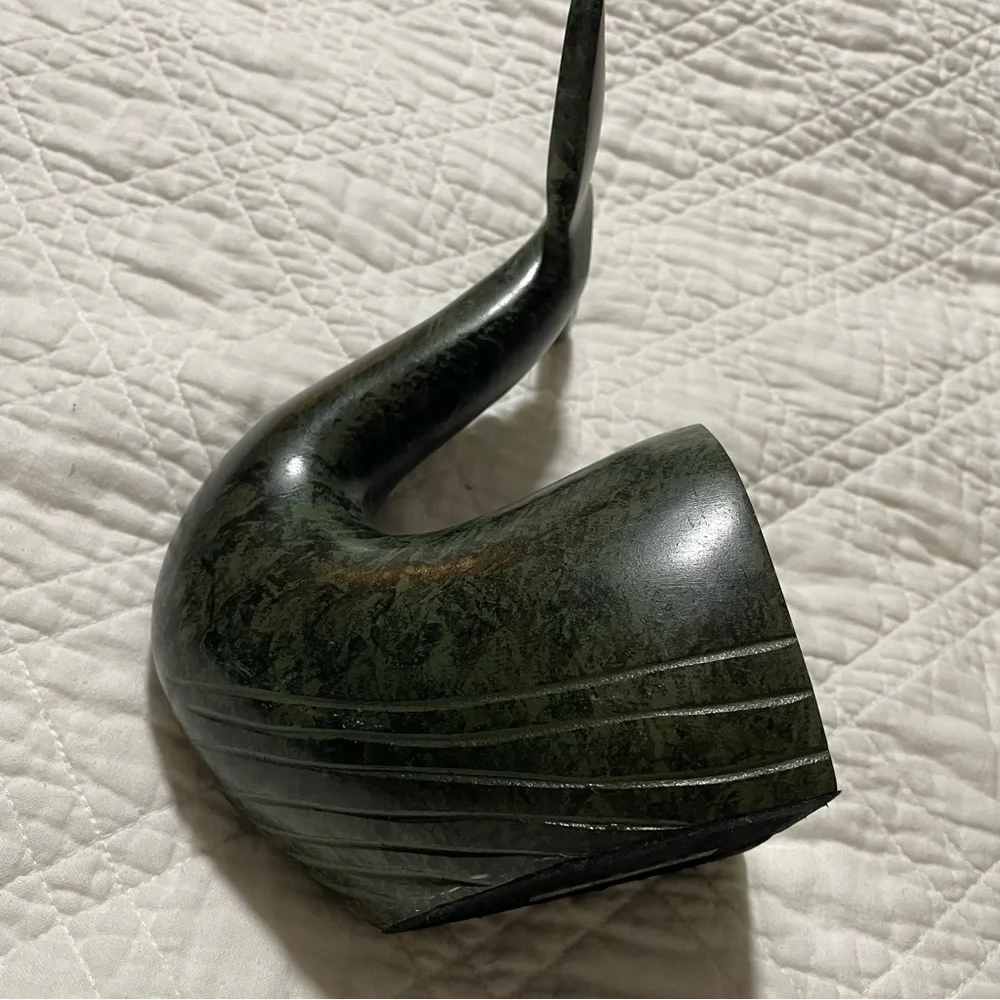 Pottery Barn Whale Bookends
